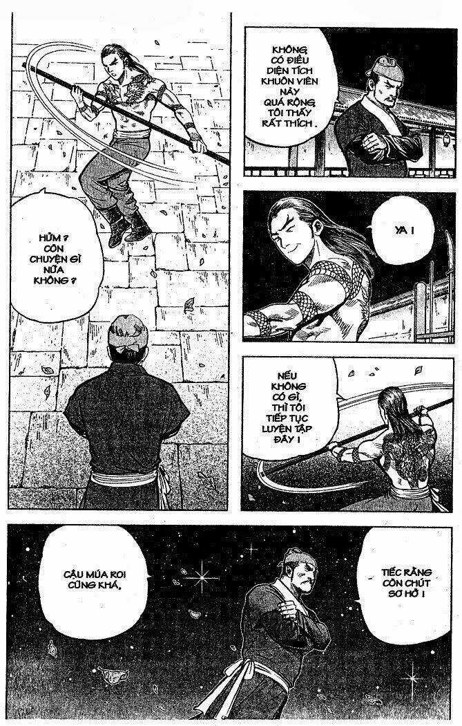 Thủy hử - Chapter 2 - Trang 10