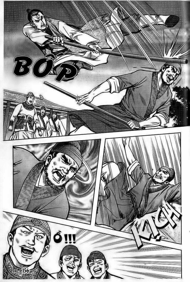 Thủy hử - Chapter 20 - Trang 12