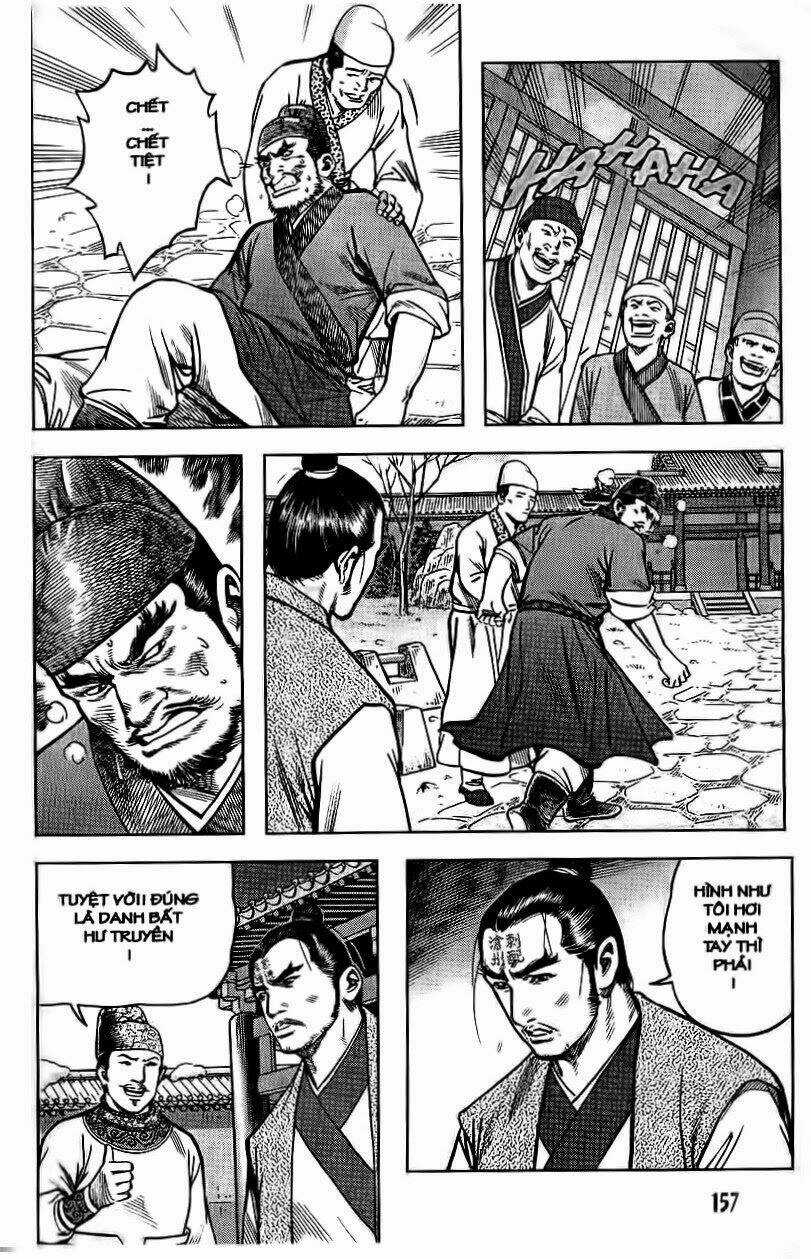 Thủy hử - Chapter 20 - Trang 13