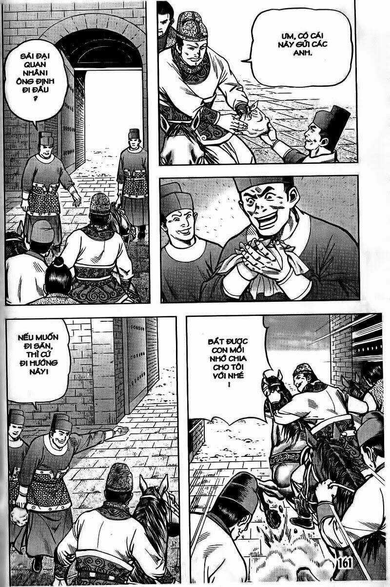 Thủy hử - Chapter 20 - Trang 17