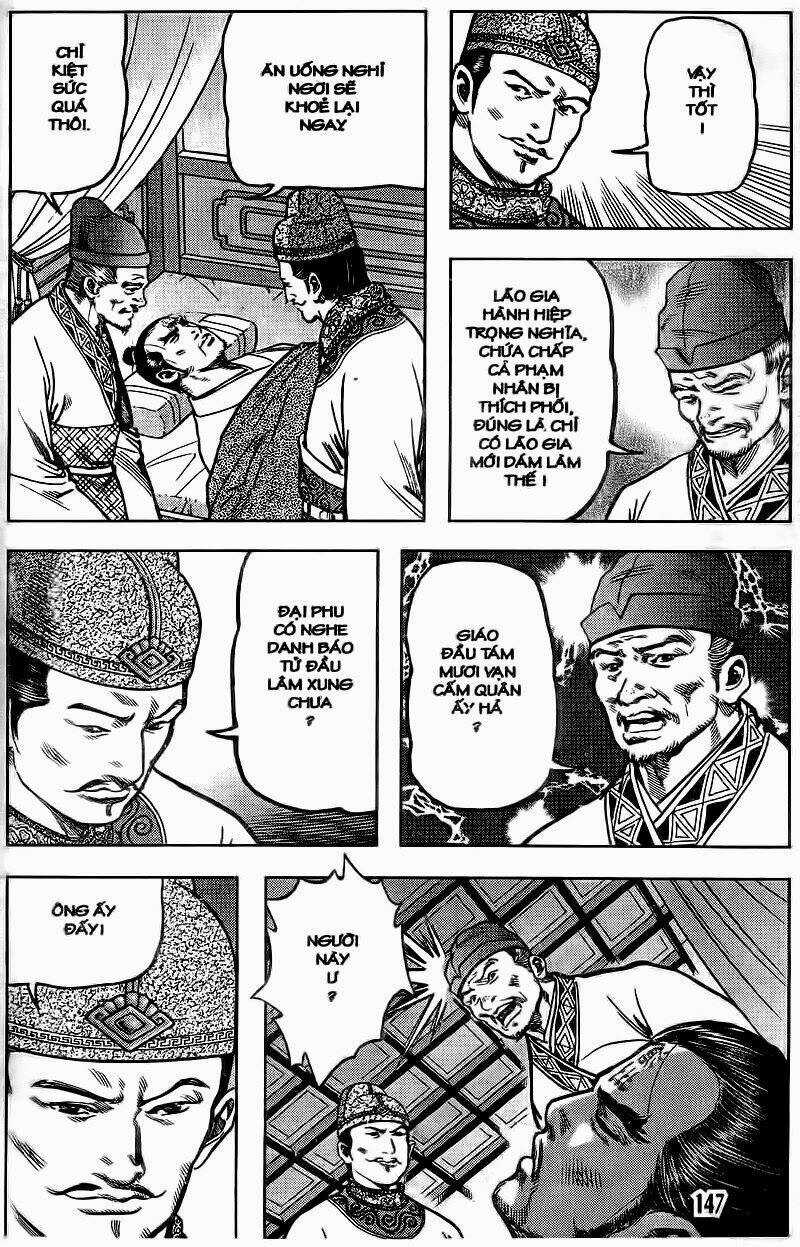 Thủy hử - Chapter 20 - Trang 3