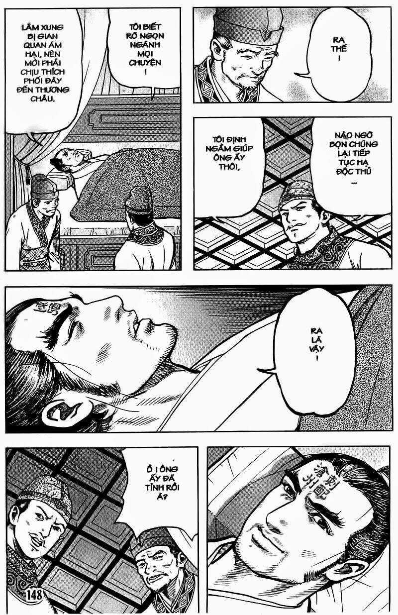 Thủy hử - Chapter 20 - Trang 4