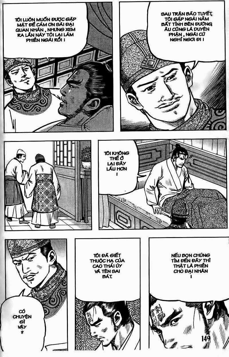 Thủy hử - Chapter 20 - Trang 5