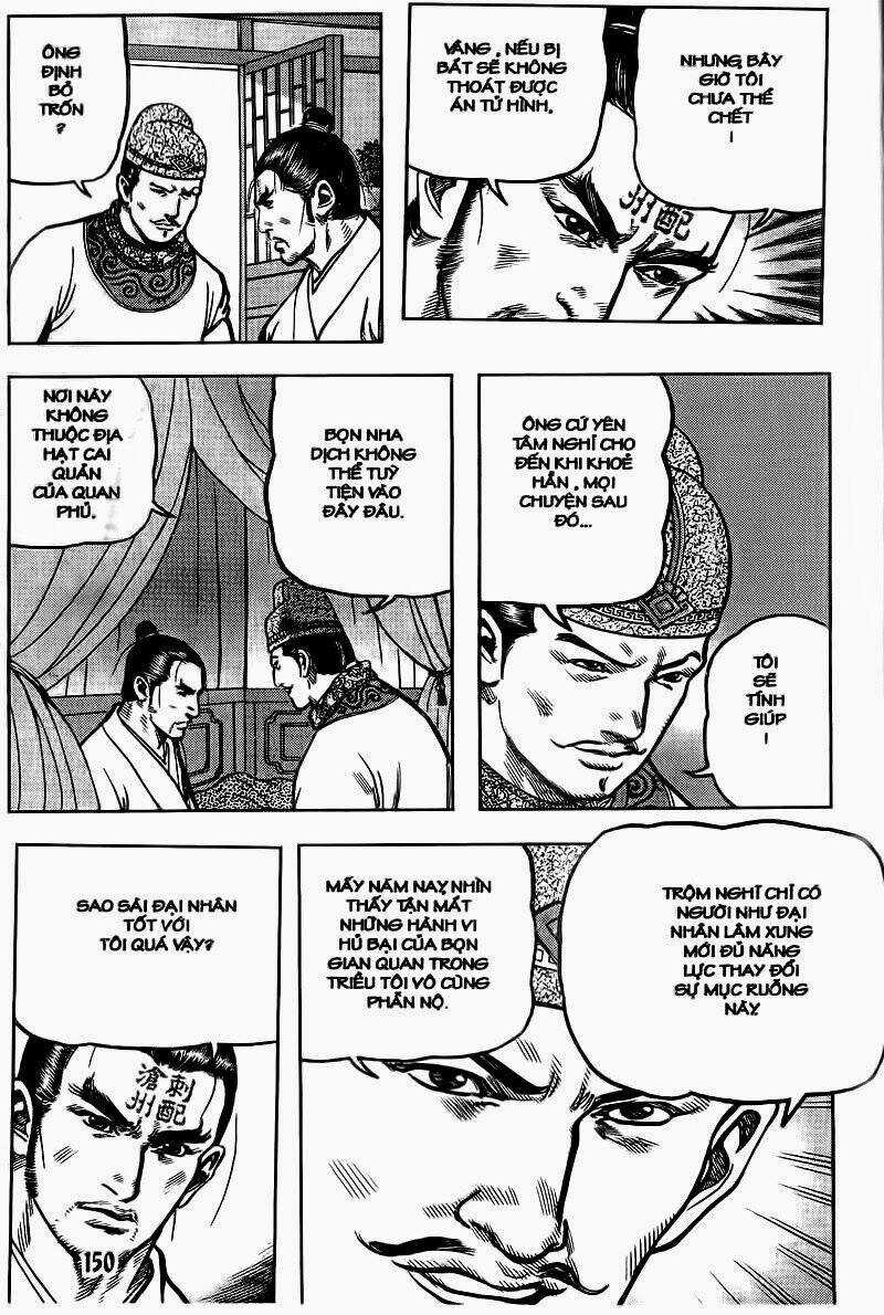 Thủy hử - Chapter 20 - Trang 6