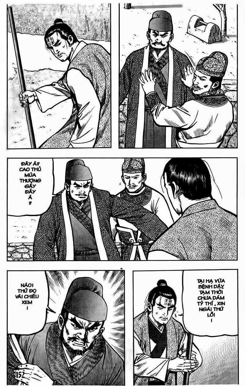 Thủy hử - Chapter 20 - Trang 8