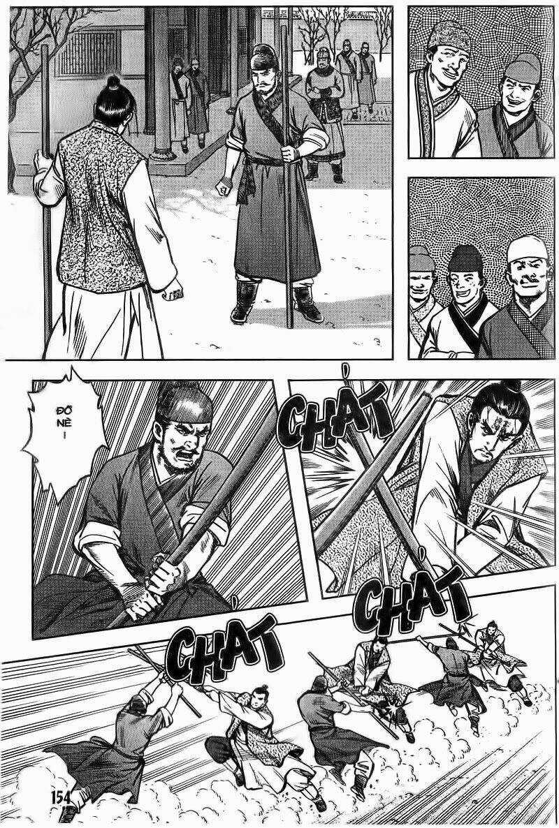 Thủy hử - Chapter 20 - Trang 10