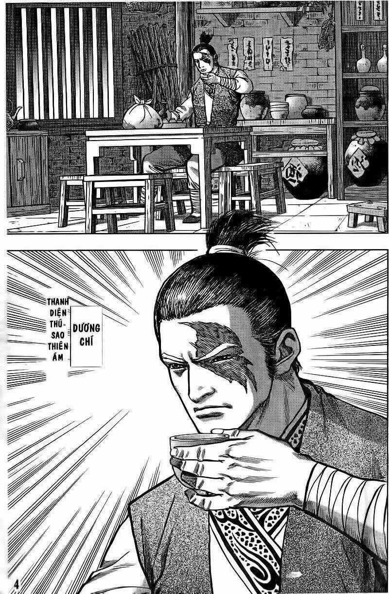 Thủy hử - Chapter 21 - Trang 2