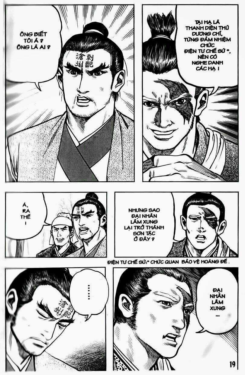 Thủy hử - Chapter 21 - Trang 17