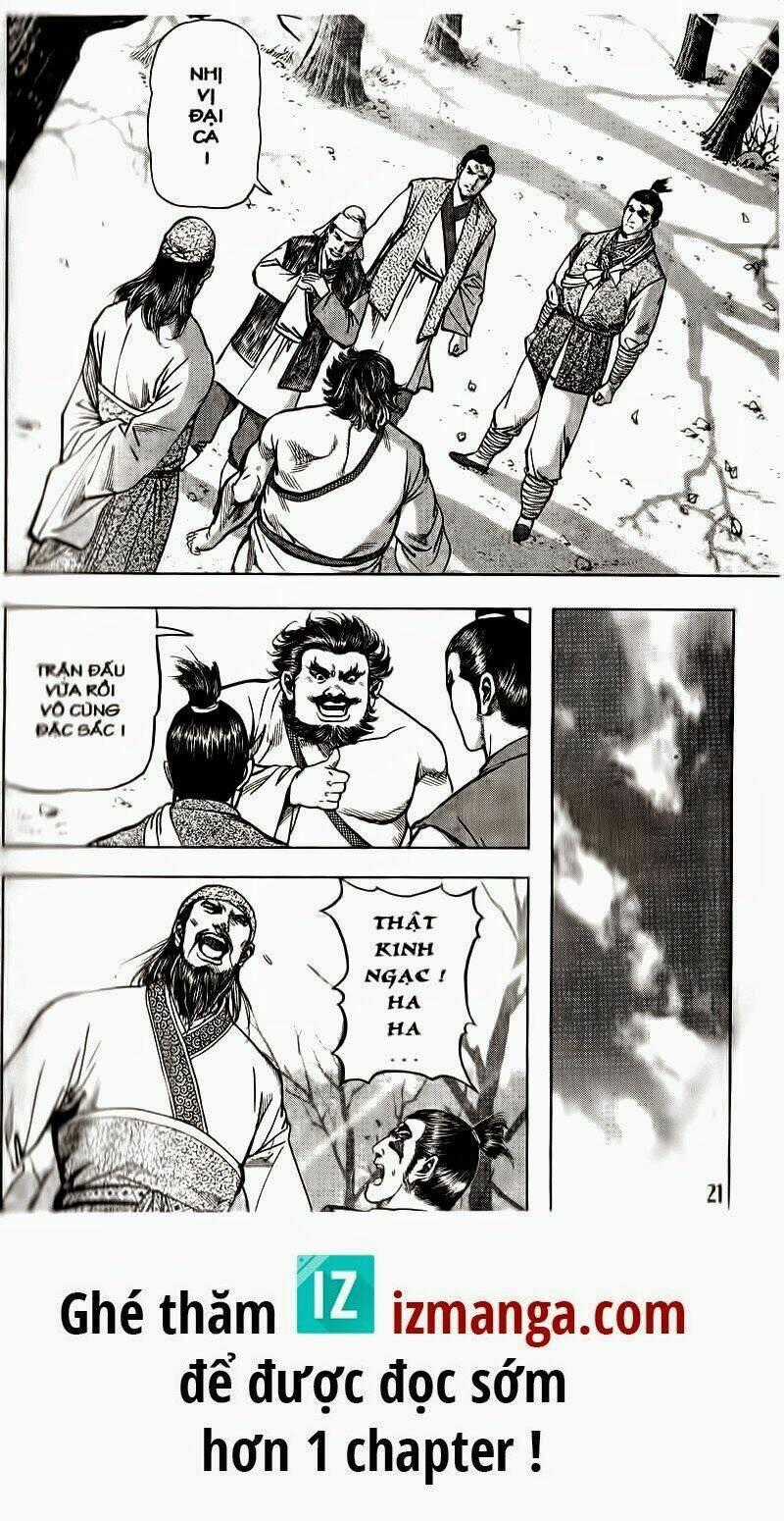 Thủy hử - Chapter 21 - Trang 19