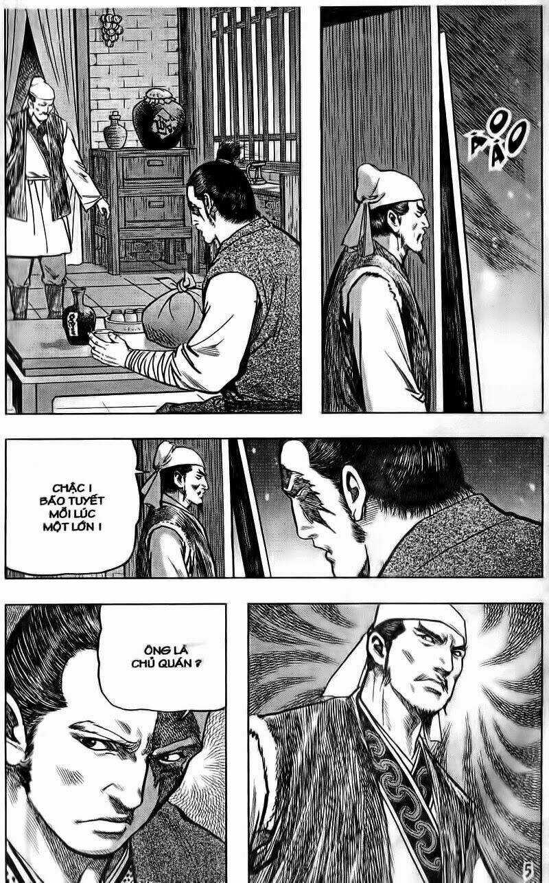 Thủy hử - Chapter 21 - Trang 3