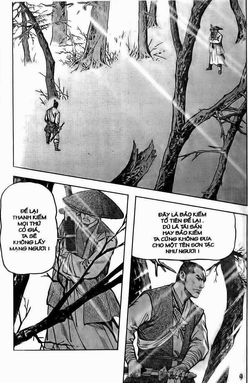 Thủy hử - Chapter 21 - Trang 7