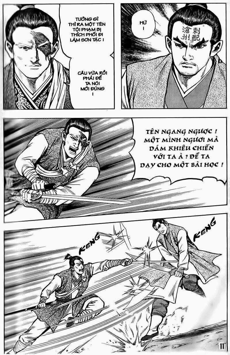 Thủy hử - Chapter 21 - Trang 9