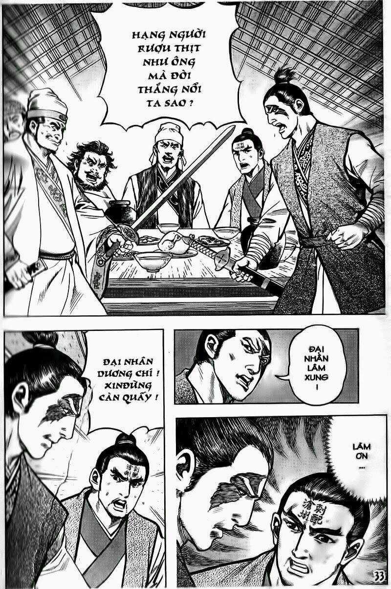 Thủy hử - Chapter 22 - Trang 11