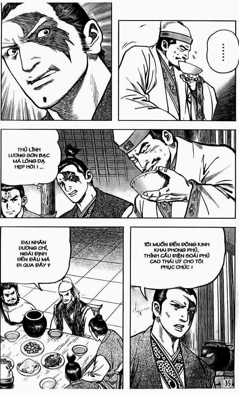 Thủy hử - Chapter 22 - Trang 13