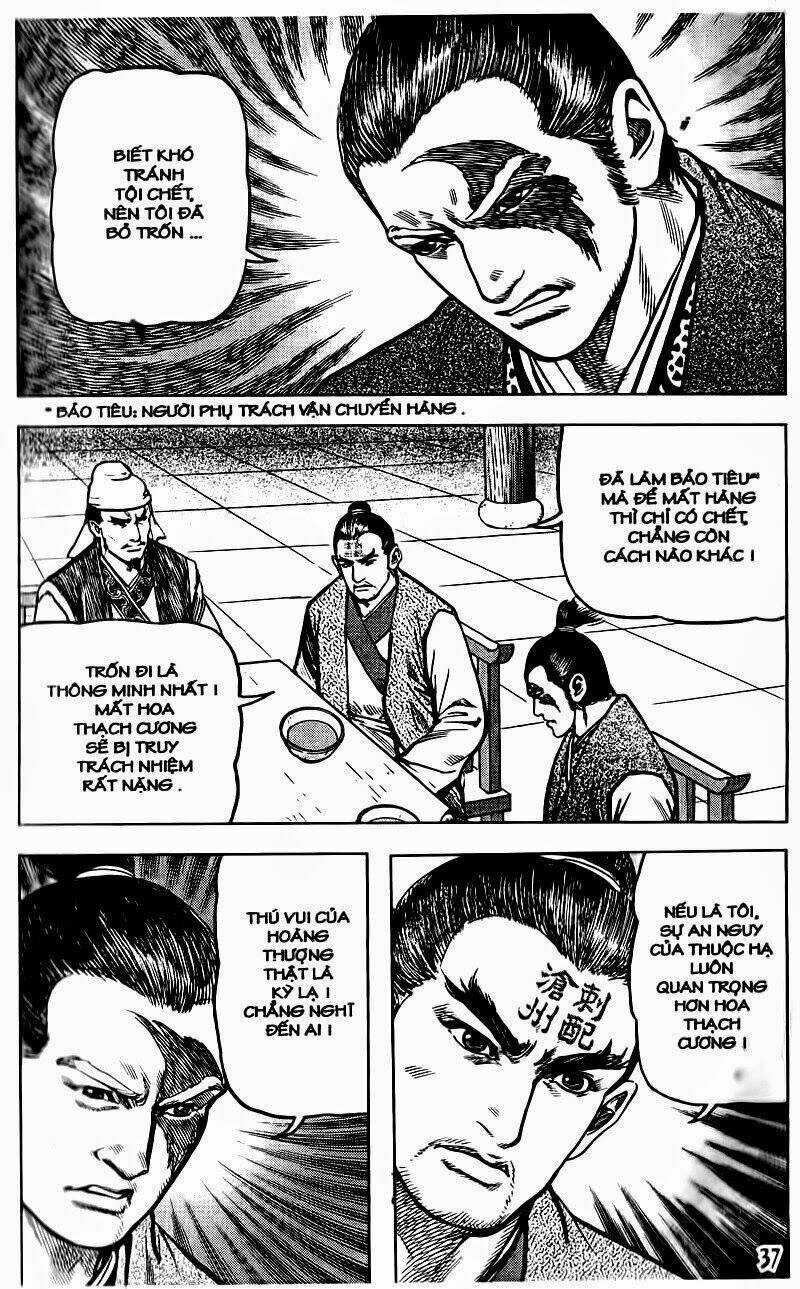 Thủy hử - Chapter 22 - Trang 15