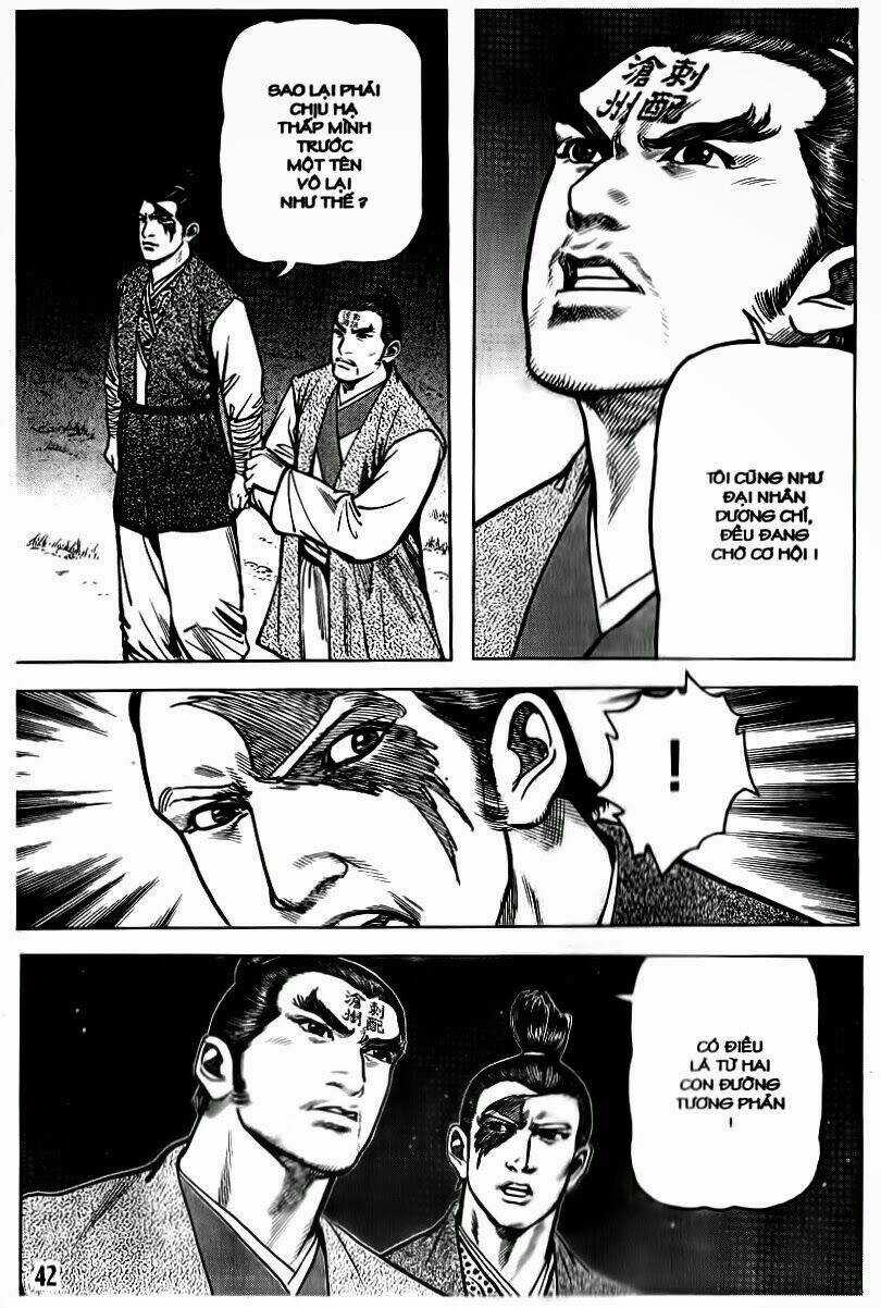 Thủy hử - Chapter 22 - Trang 20