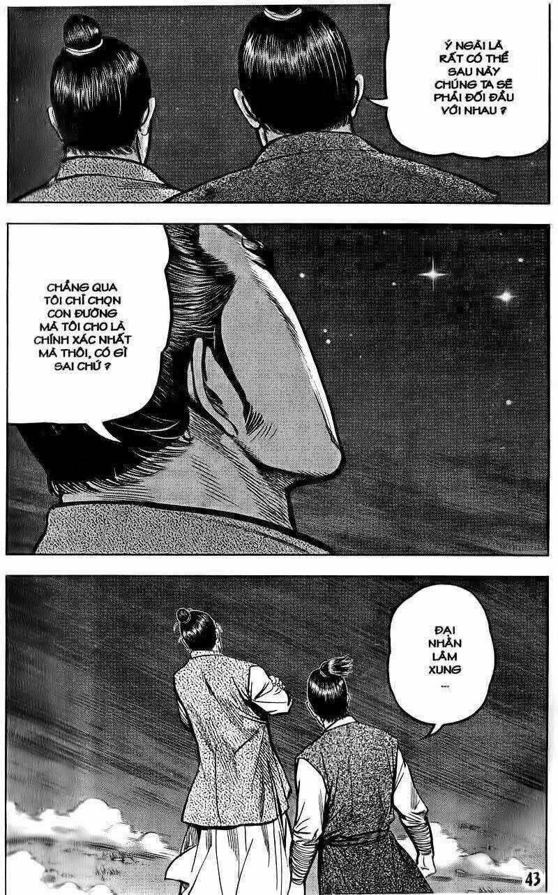 Thủy hử - Chapter 22 - Trang 21