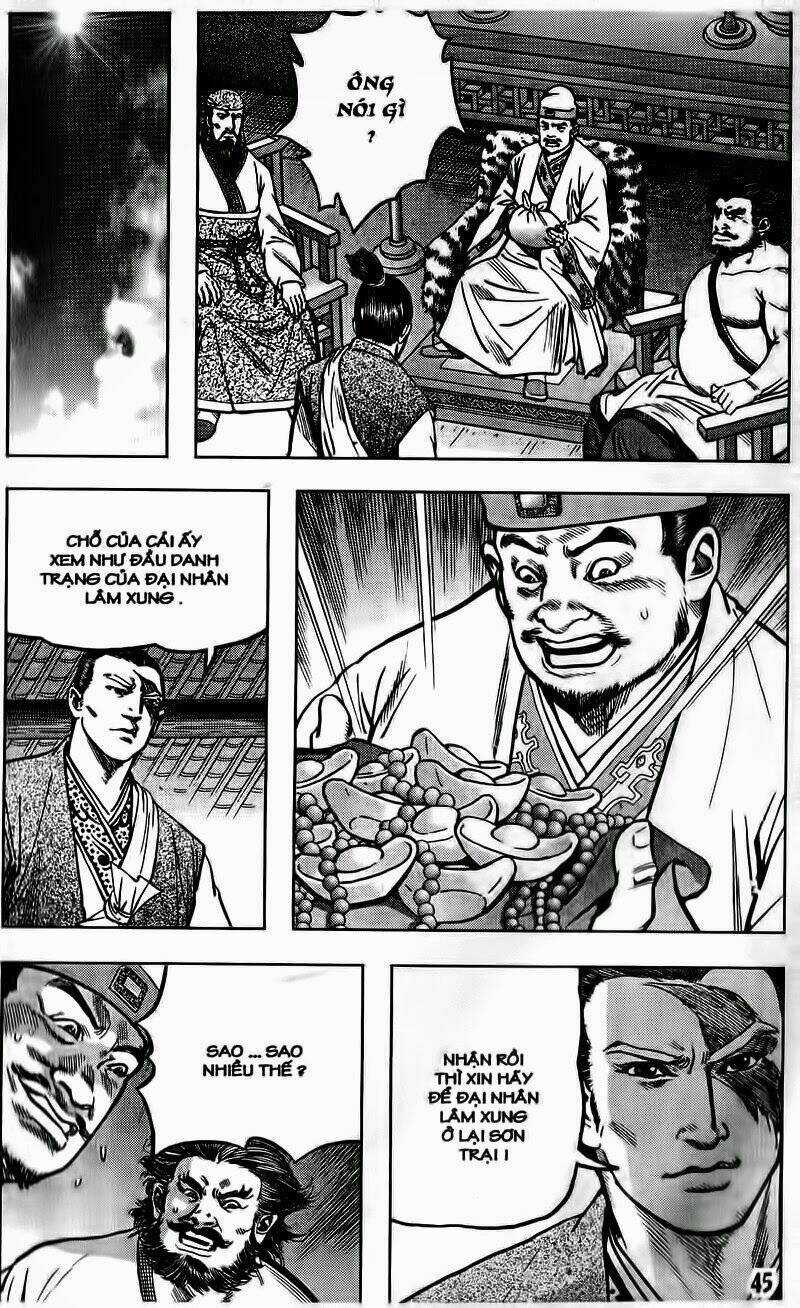 Thủy hử - Chapter 22 - Trang 23