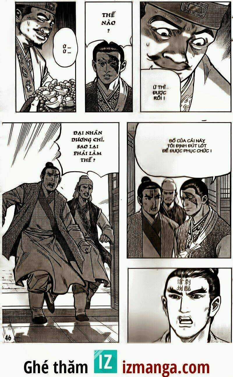 Thủy hử - Chapter 22 - Trang 24
