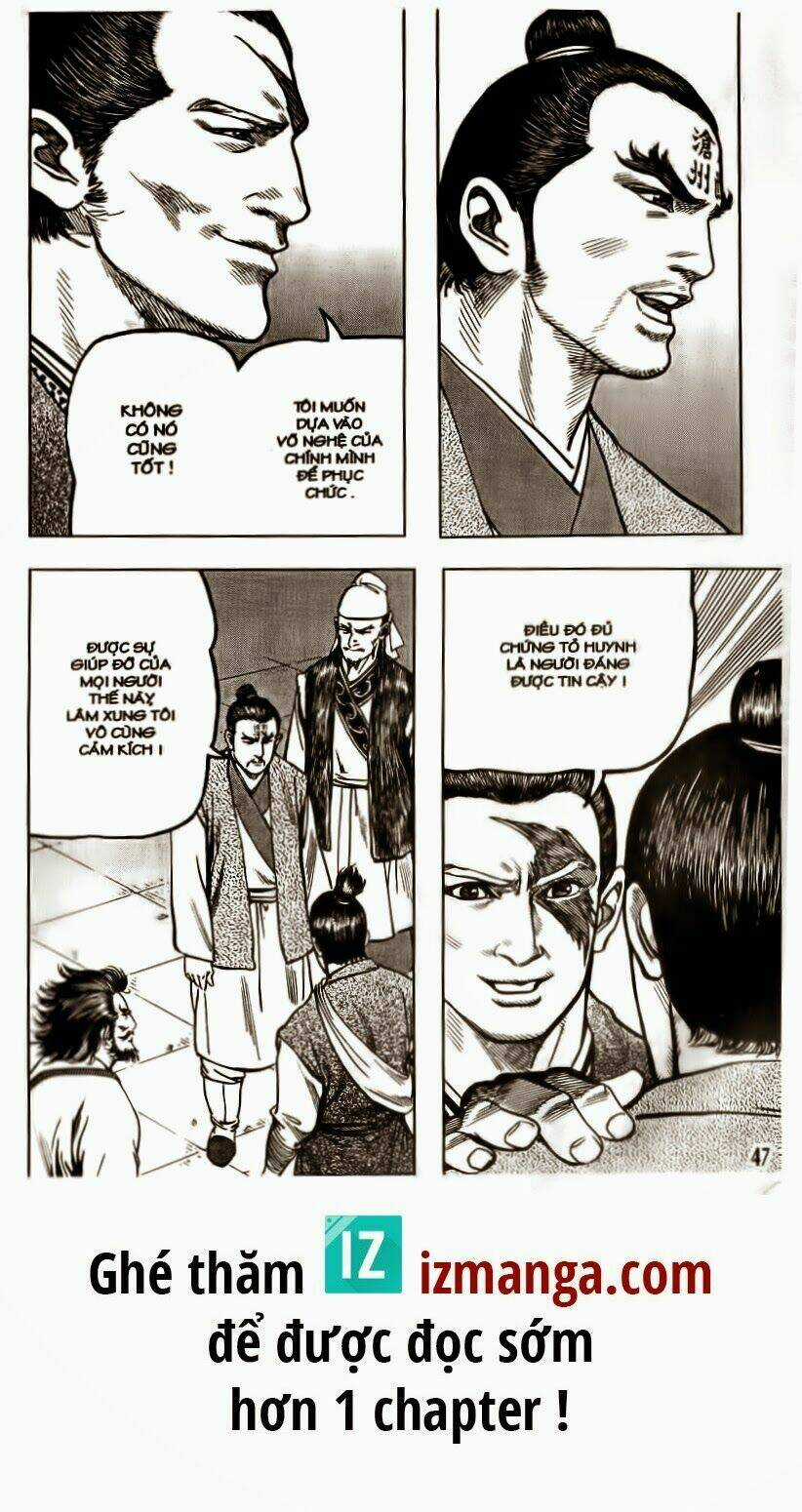 Thủy hử - Chapter 22 - Trang 25