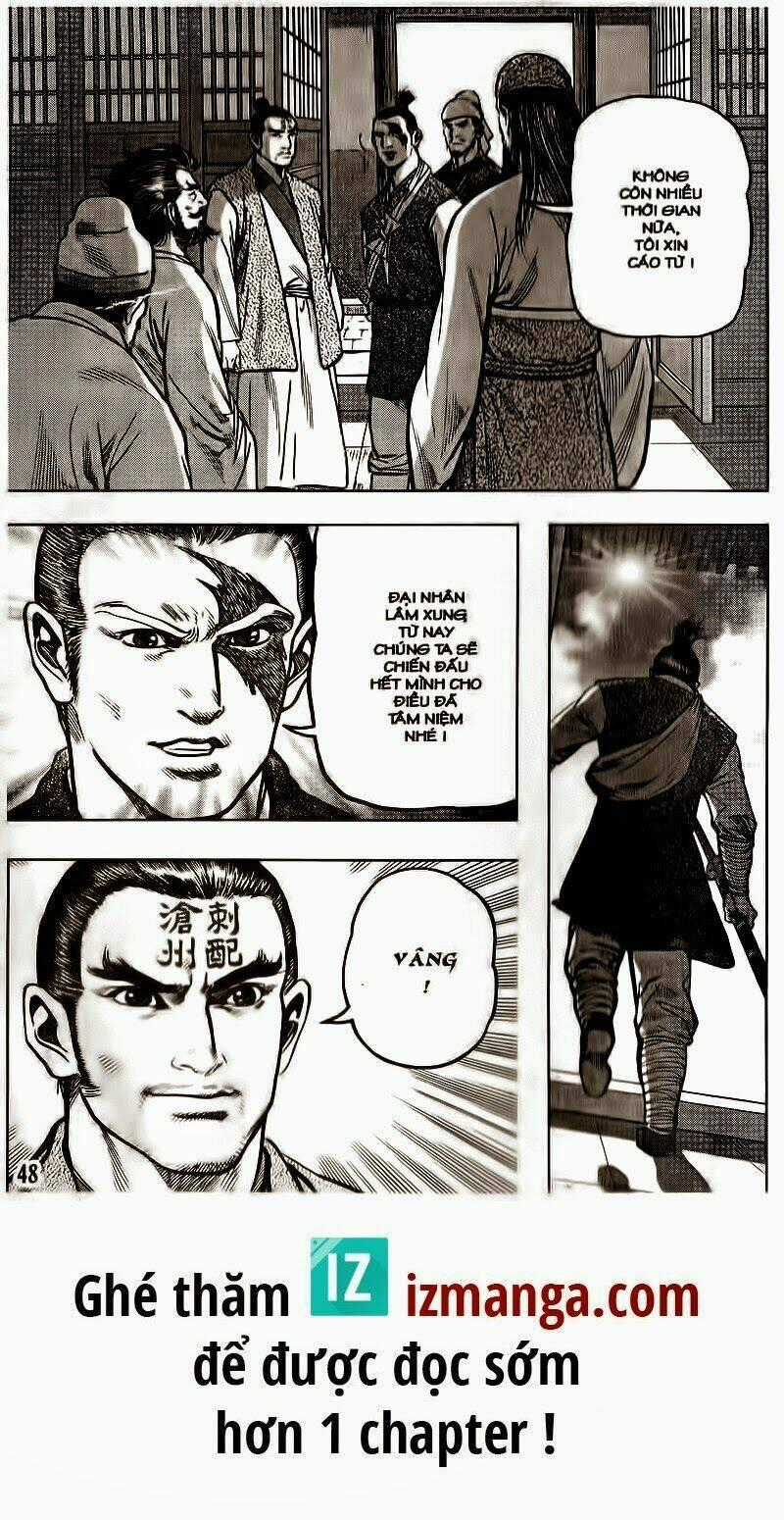 Thủy hử - Chapter 22 - Trang 26