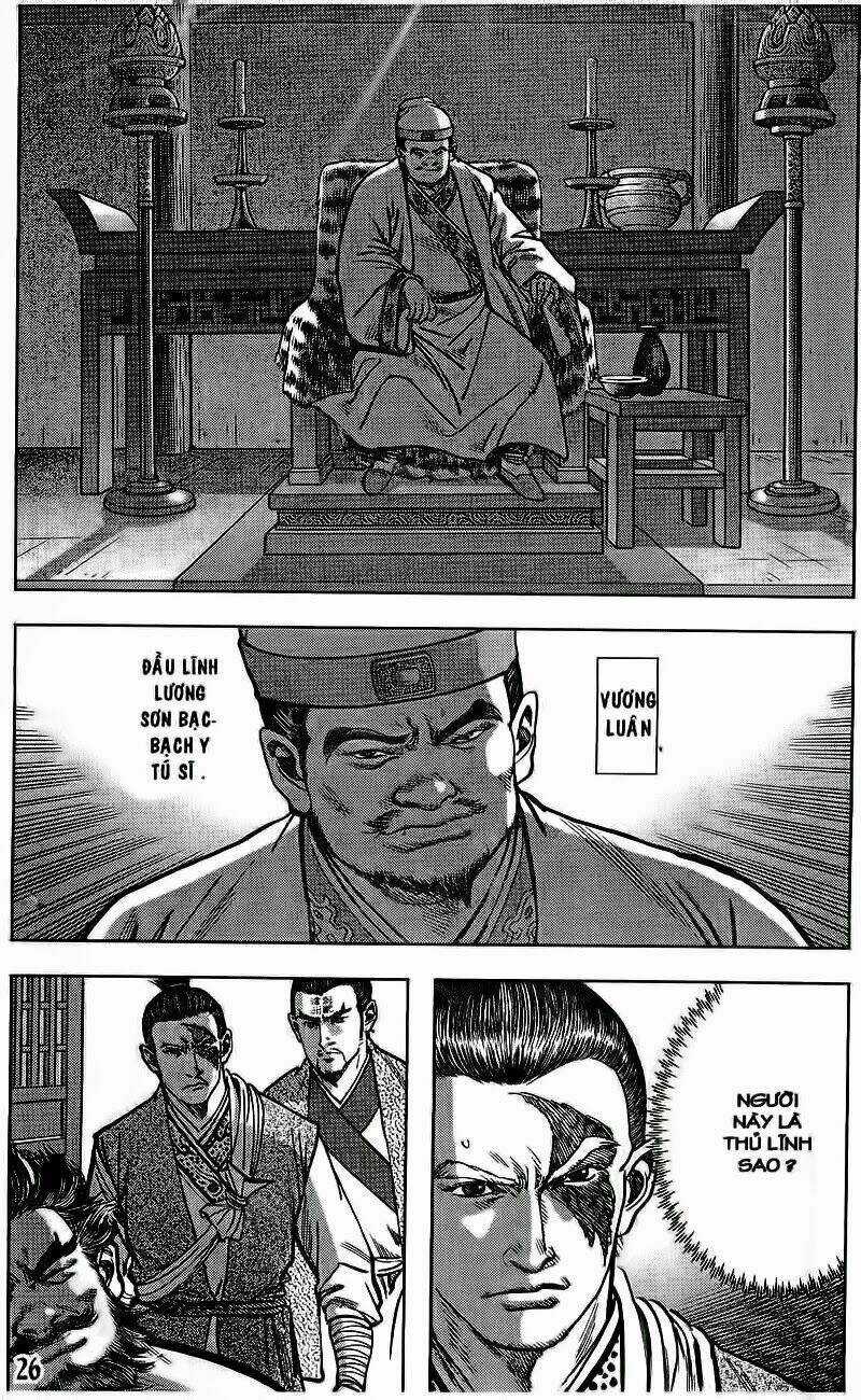 Thủy hử - Chapter 22 - Trang 4