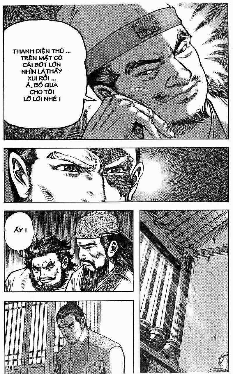 Thủy hử - Chapter 22 - Trang 6