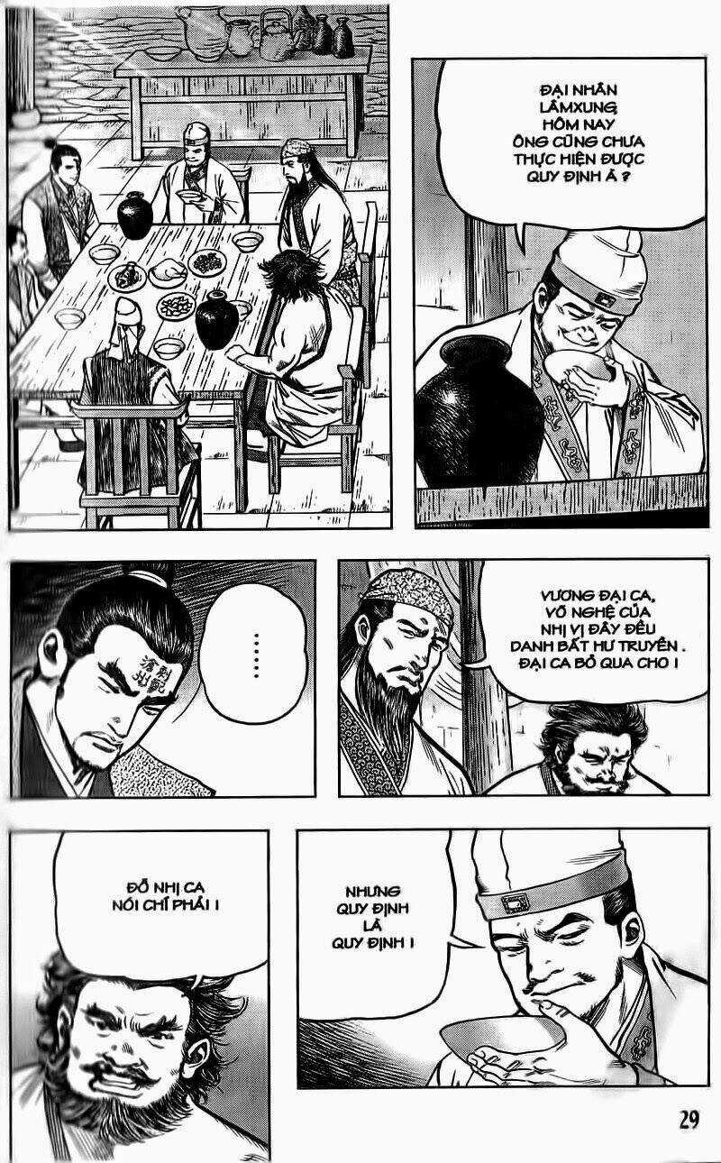 Thủy hử - Chapter 22 - Trang 7