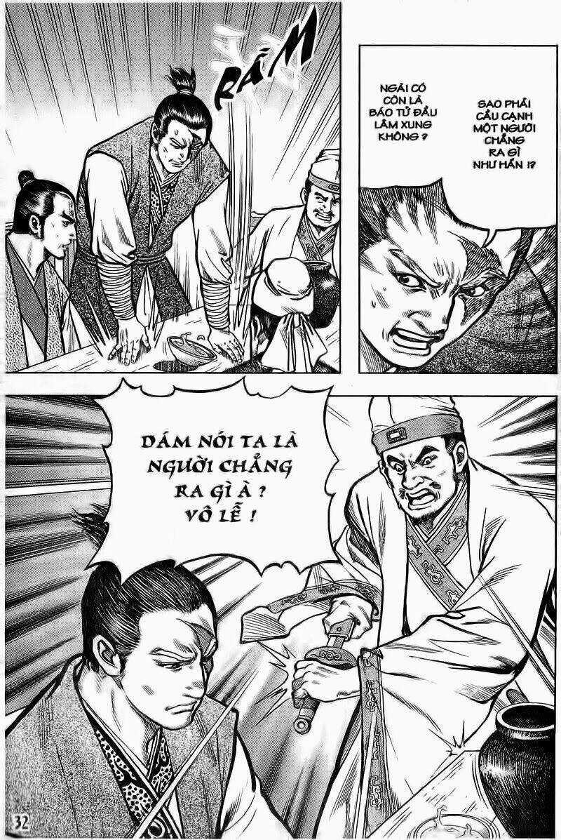 Thủy hử - Chapter 22 - Trang 10