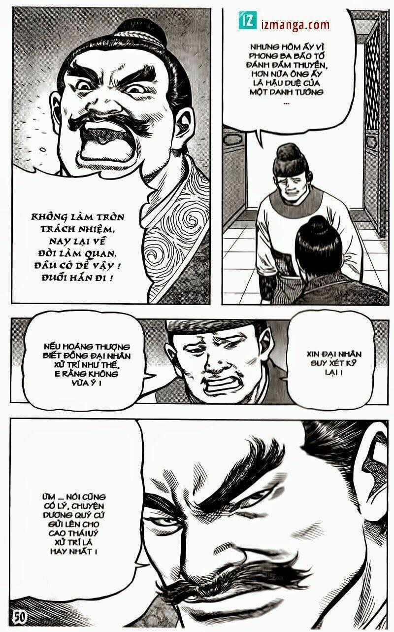 Thủy hử - Chapter 23 - Trang 2