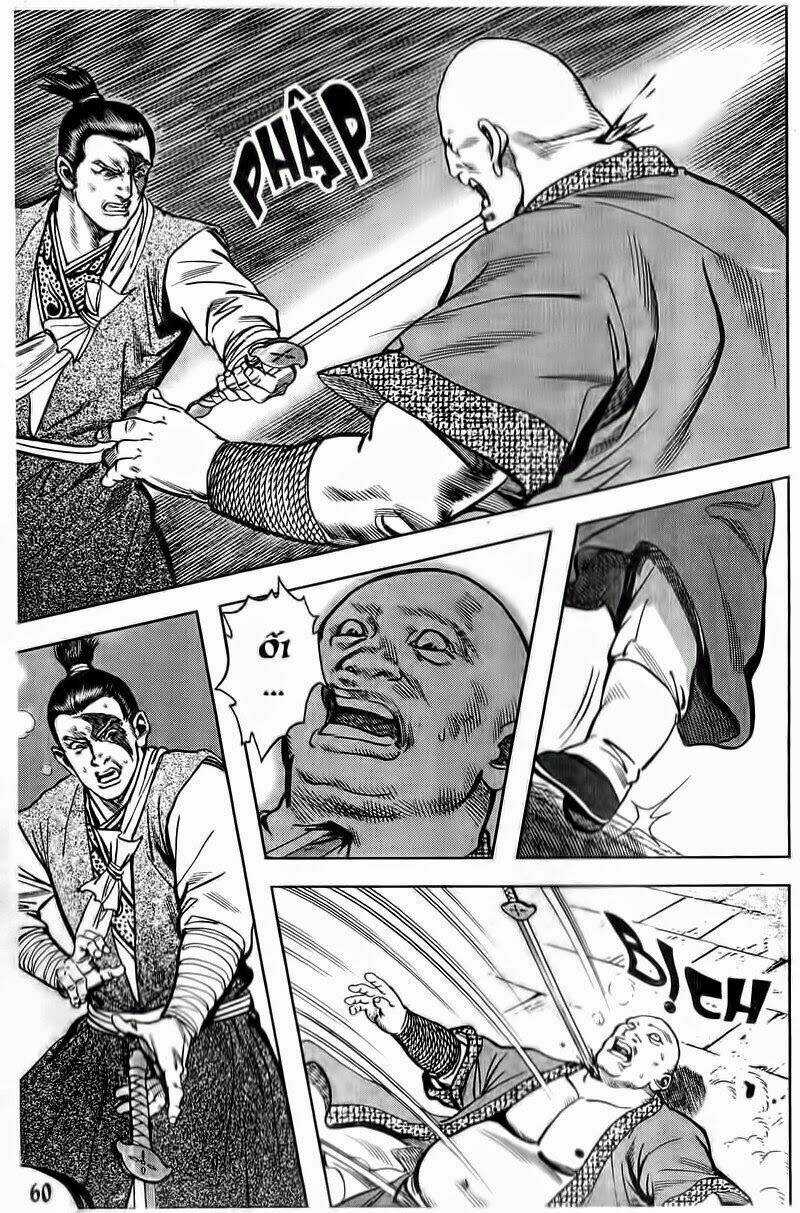 Thủy hử - Chapter 23 - Trang 12