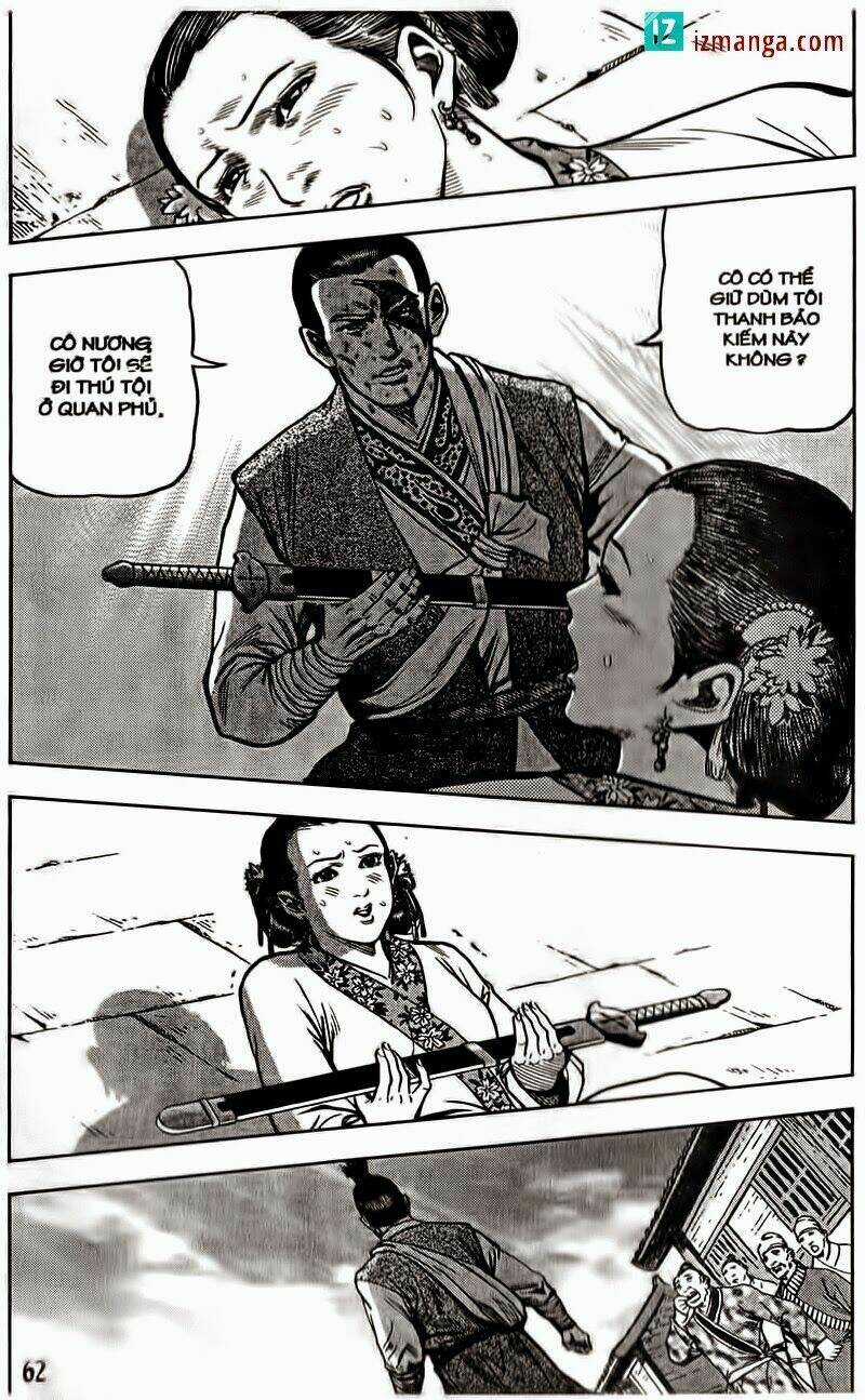Thủy hử - Chapter 23 - Trang 14