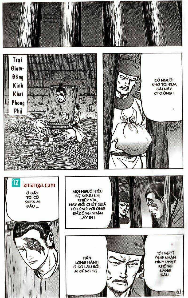 Thủy hử - Chapter 23 - Trang 15