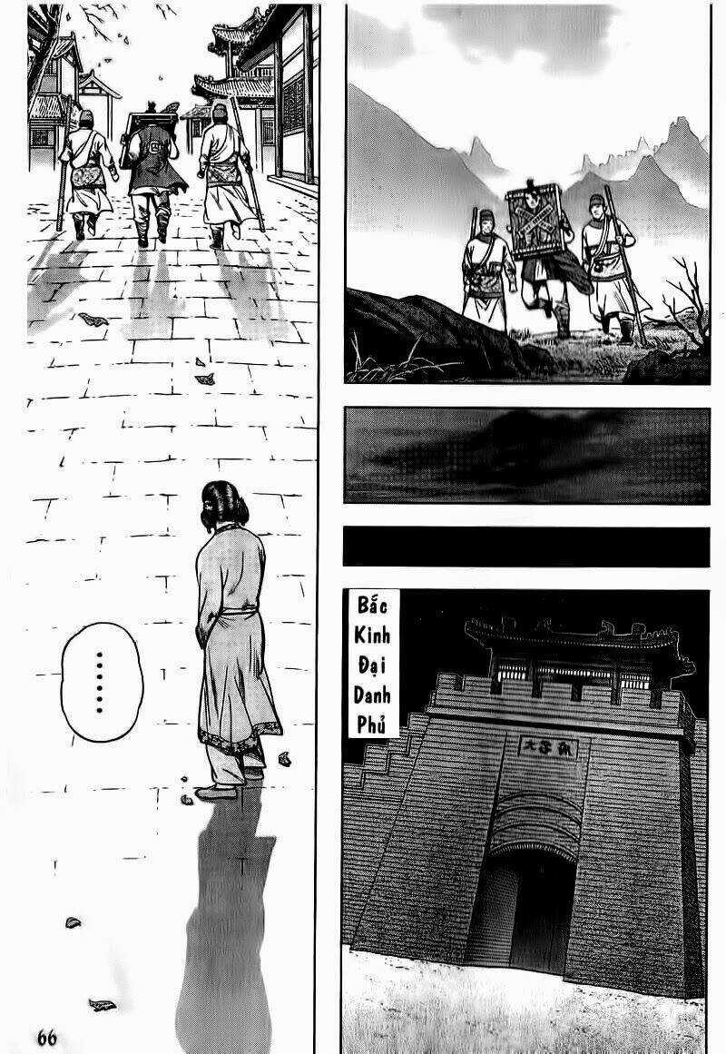 Thủy hử - Chapter 23 - Trang 18