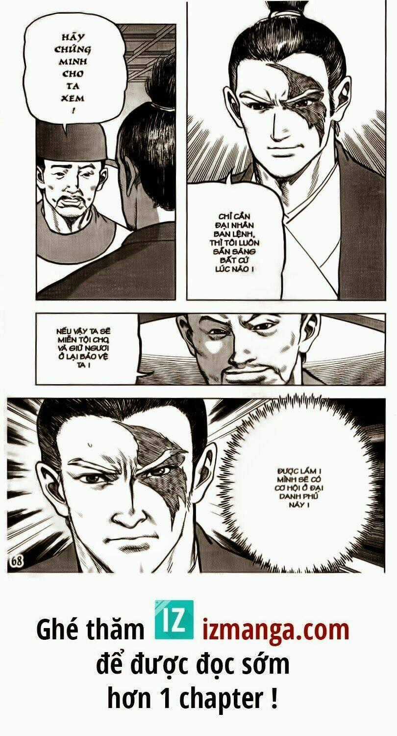 Thủy hử - Chapter 23 - Trang 20