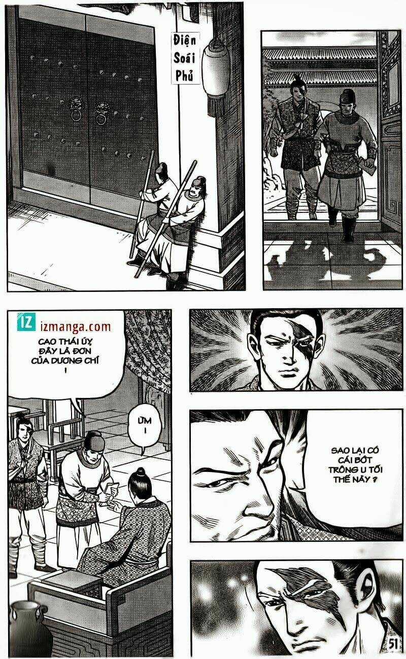 Thủy hử - Chapter 23 - Trang 3