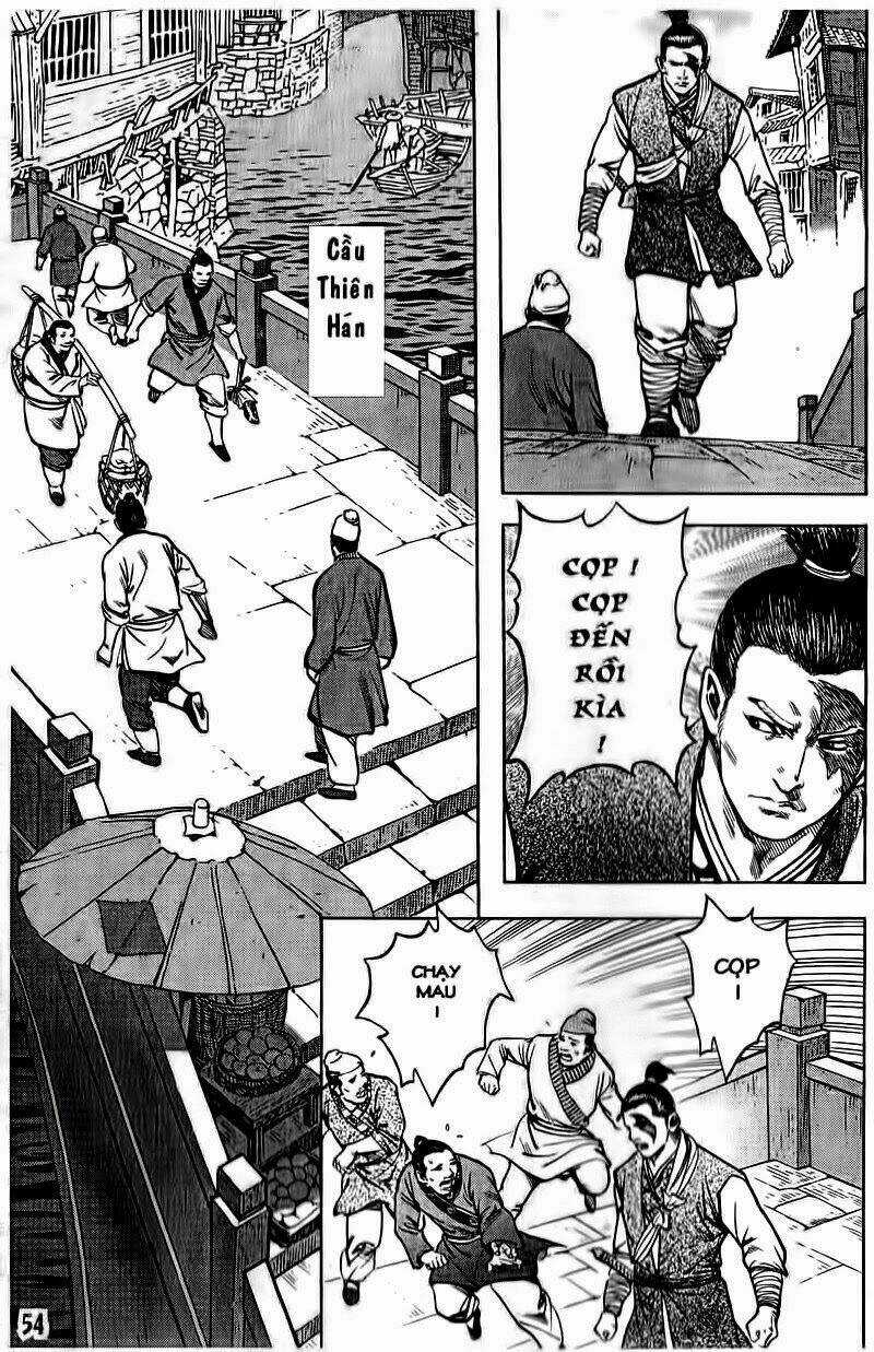 Thủy hử - Chapter 23 - Trang 6