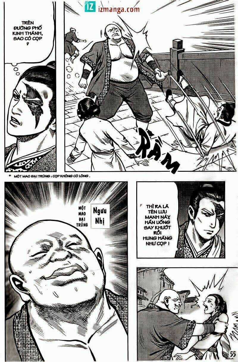 Thủy hử - Chapter 23 - Trang 7