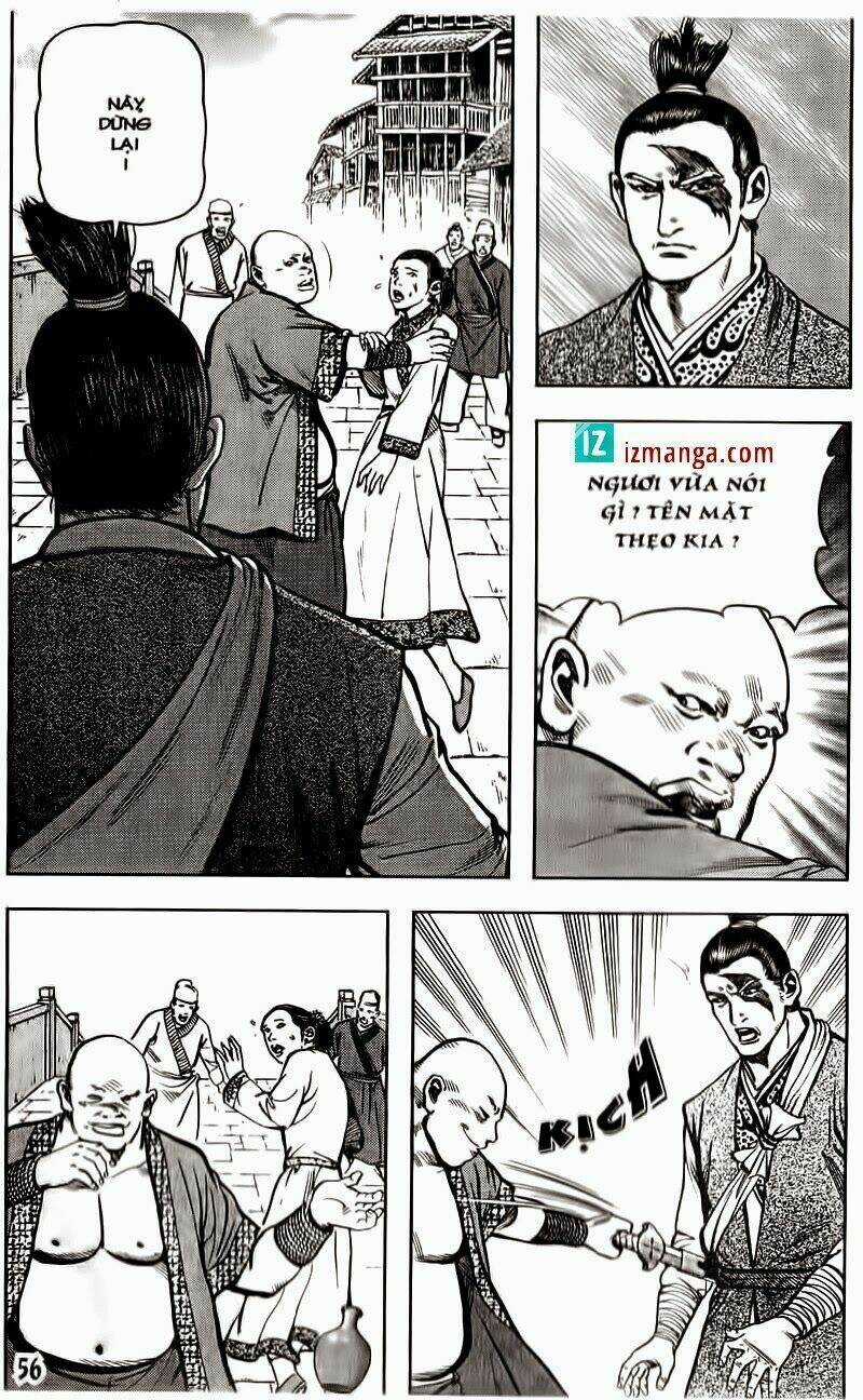 Thủy hử - Chapter 23 - Trang 8