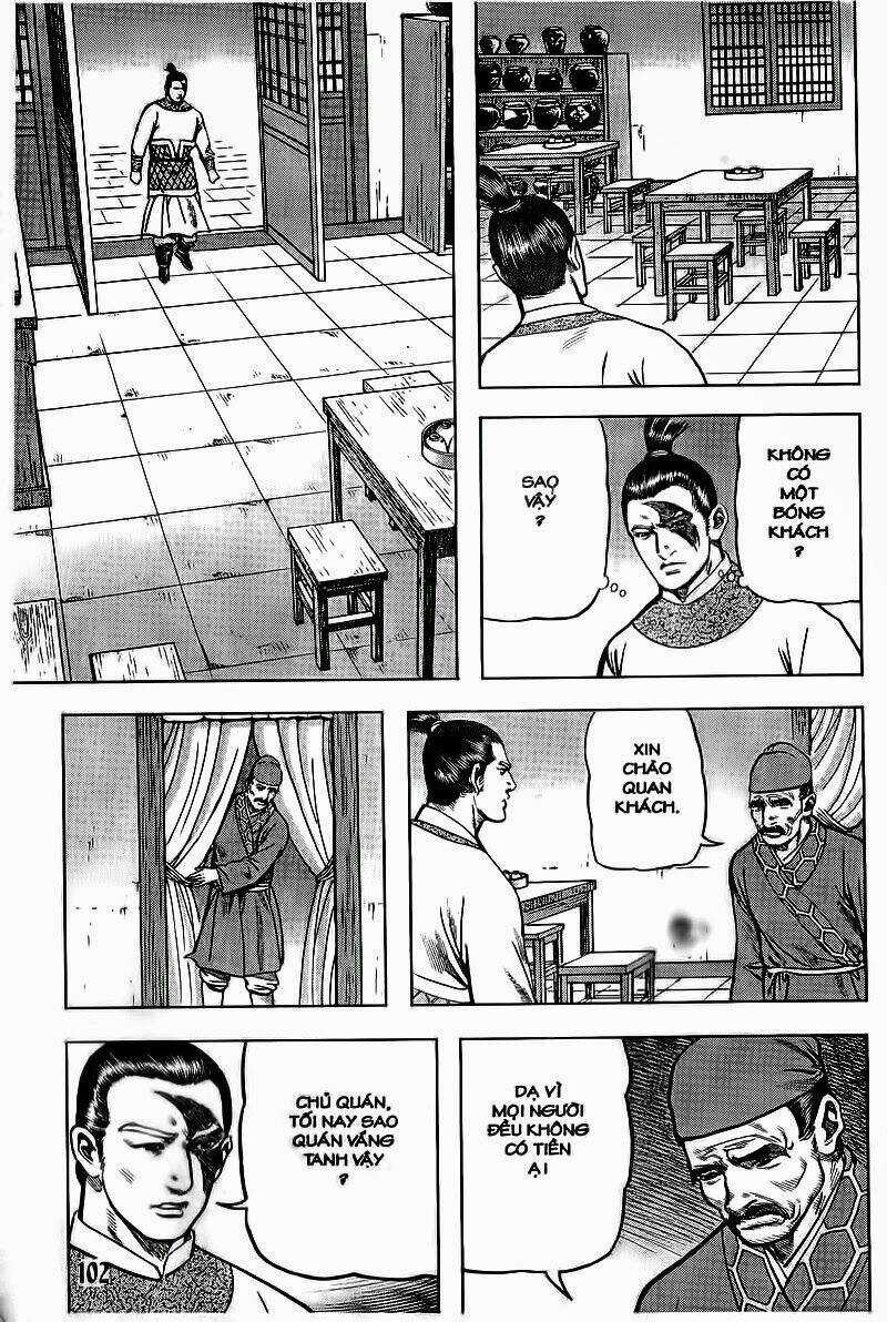 Thủy hử - Chapter 25 - Trang 11