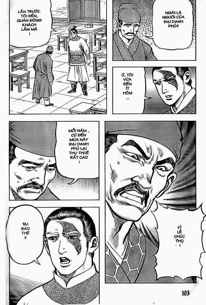 Thủy hử - Chapter 25 - Trang 12