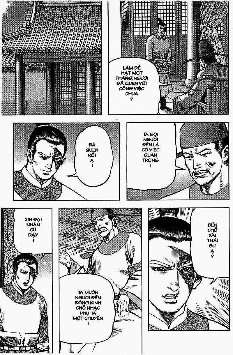 Thủy hử - Chapter 25 - Trang 13