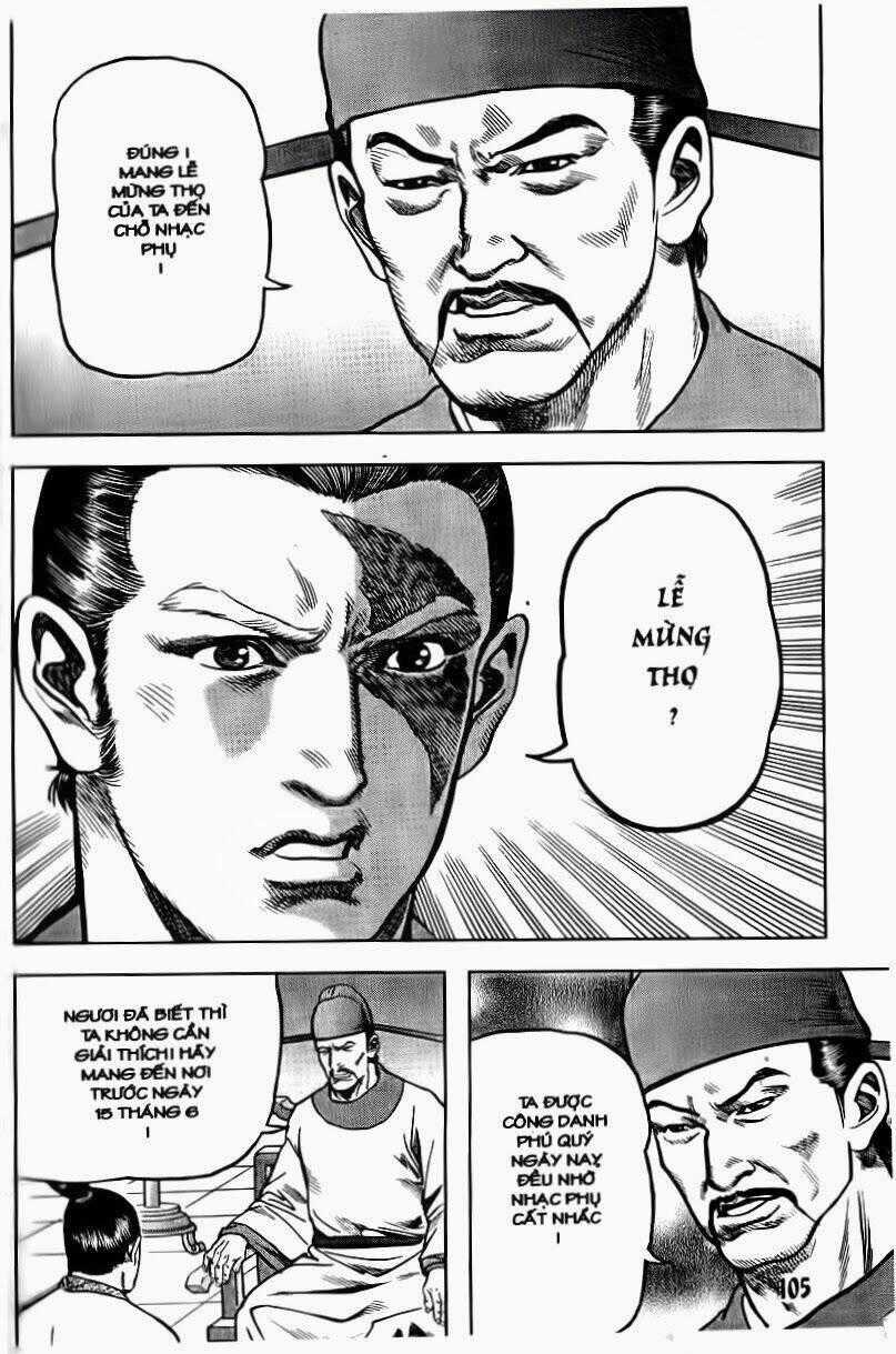 Thủy hử - Chapter 25 - Trang 14