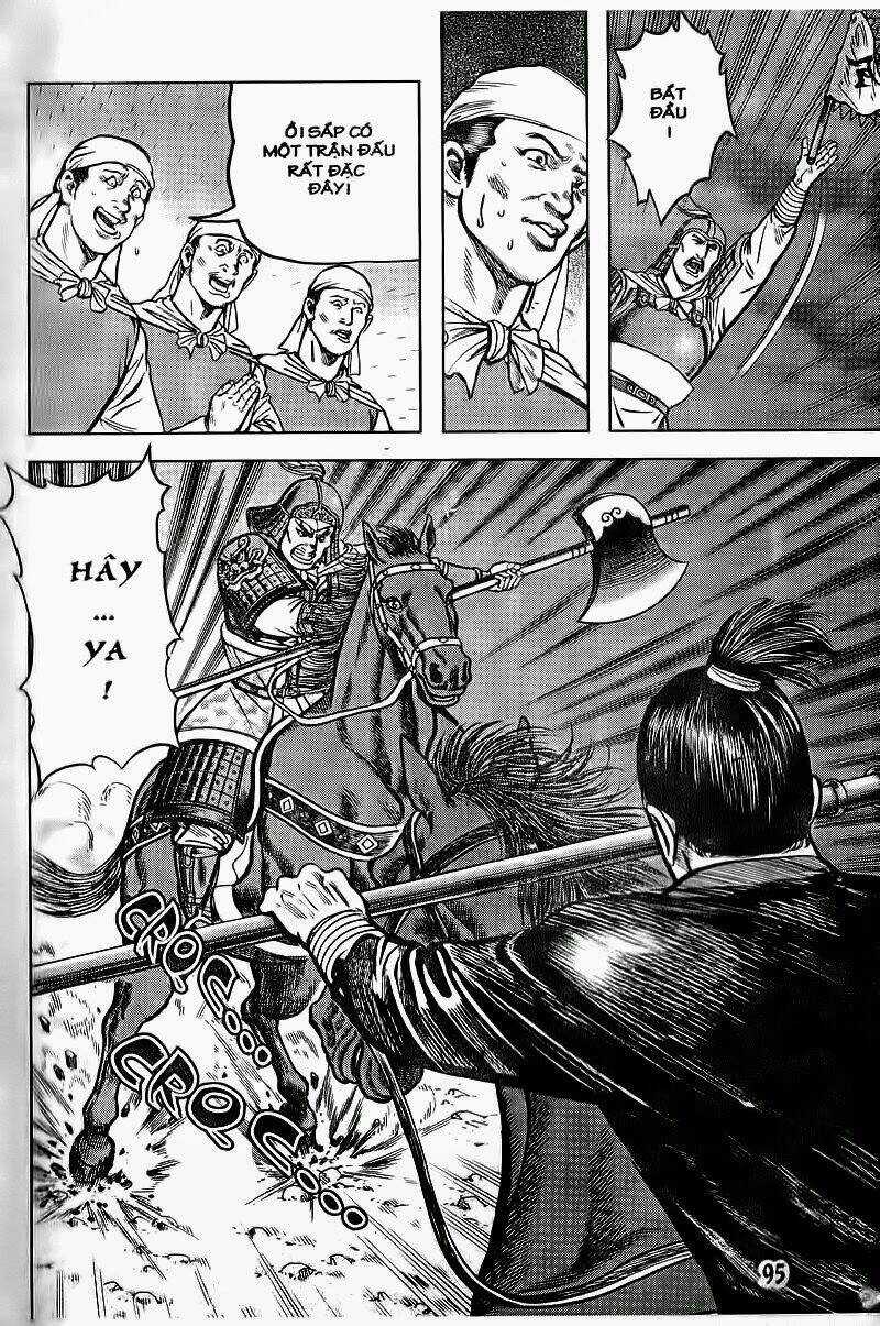 Thủy hử - Chapter 25 - Trang 4