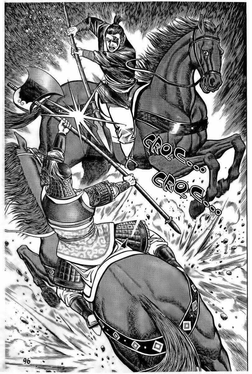 Thủy hử - Chapter 25 - Trang 5