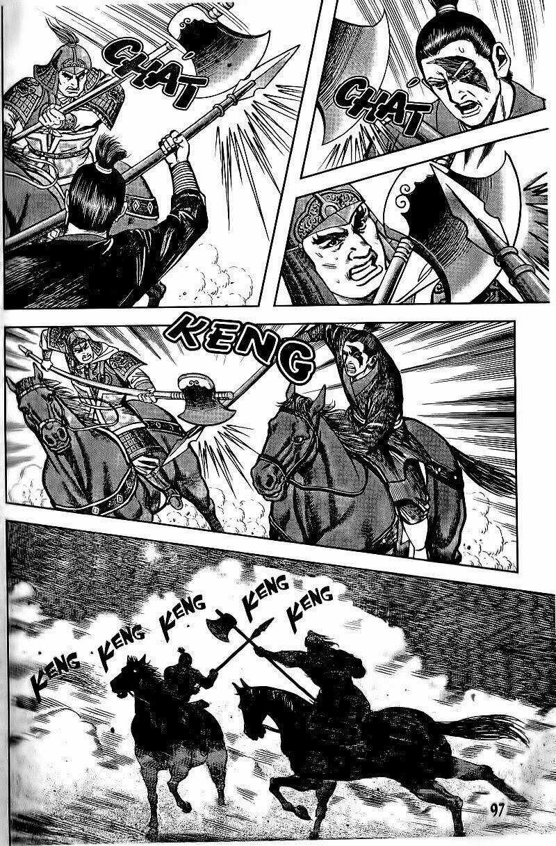 Thủy hử - Chapter 25 - Trang 6