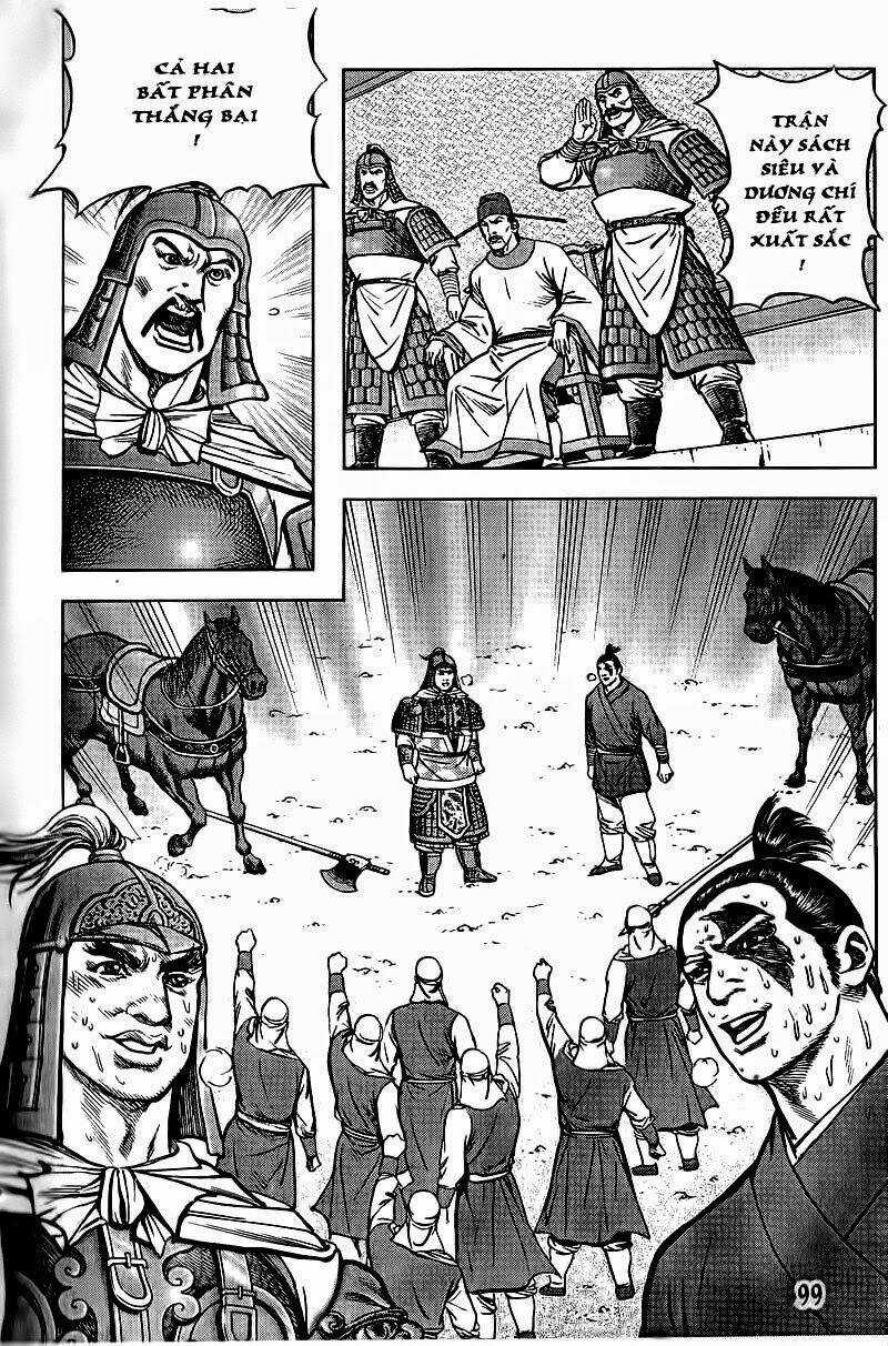 Thủy hử - Chapter 25 - Trang 8