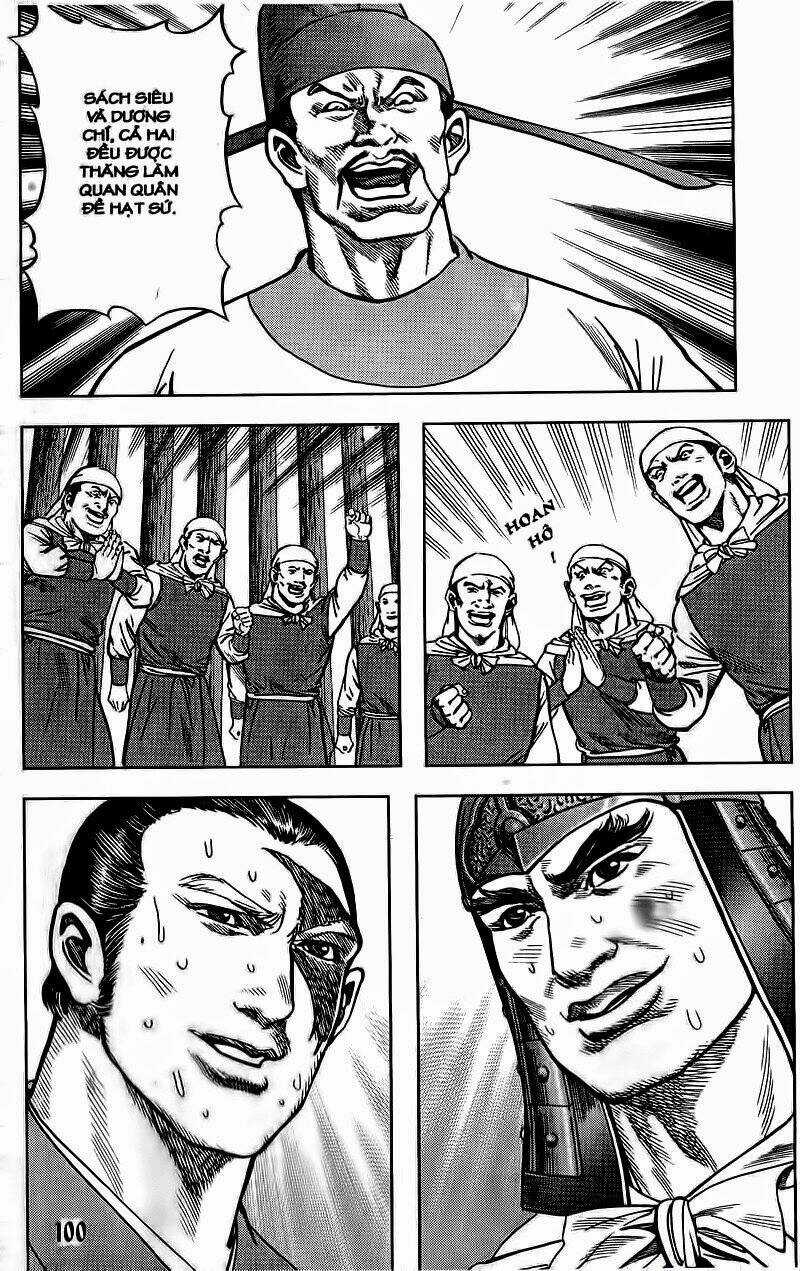 Thủy hử - Chapter 25 - Trang 9