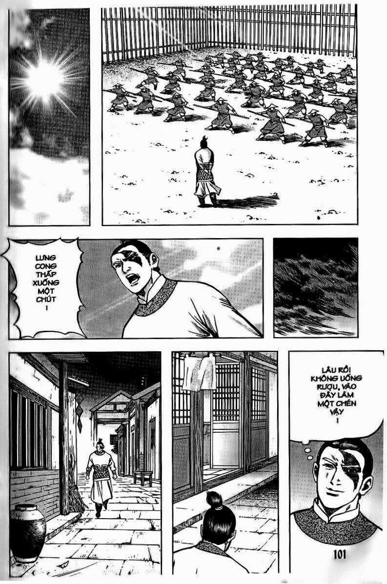 Thủy hử - Chapter 25 - Trang 10