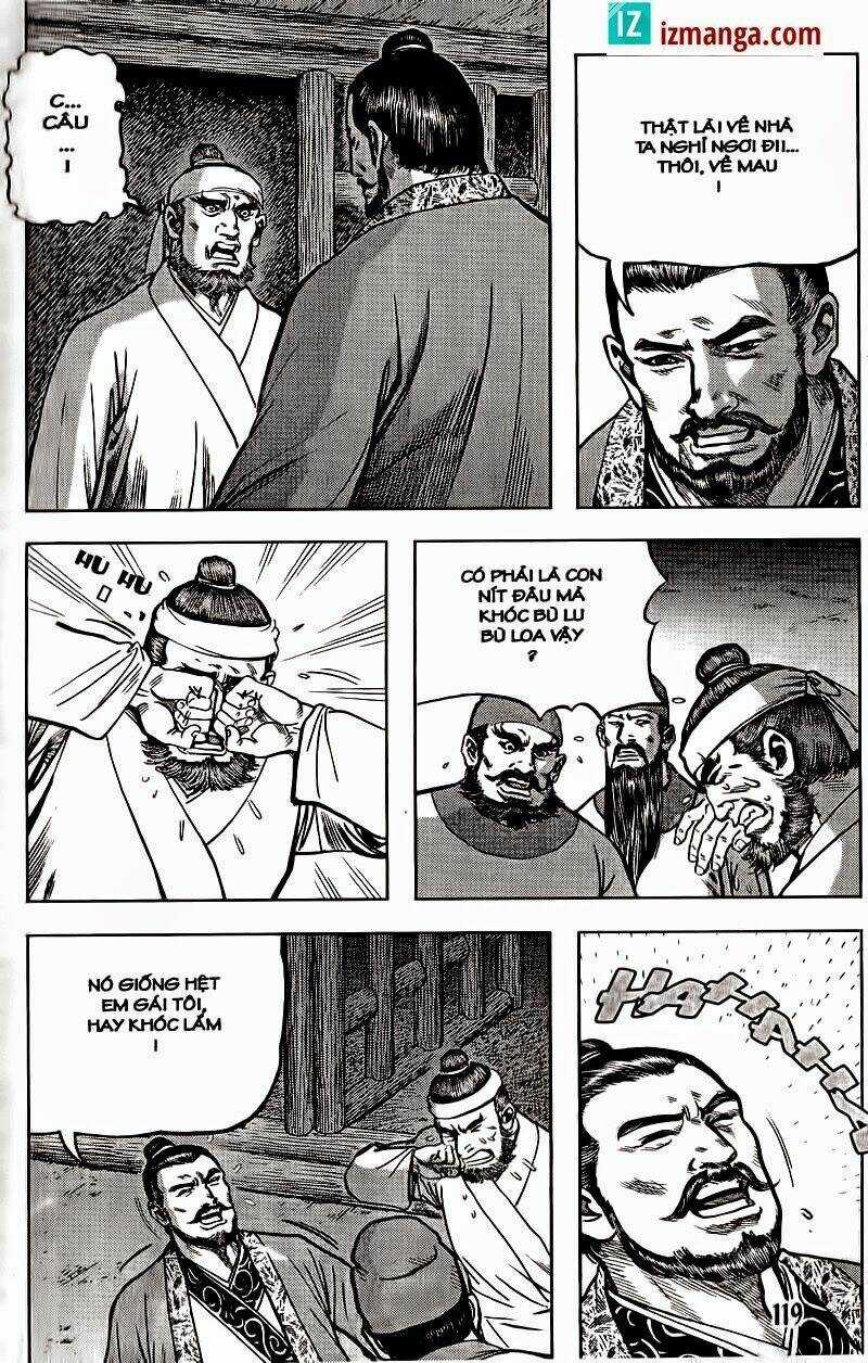 Thủy hử - Chapter 26 - Trang 12